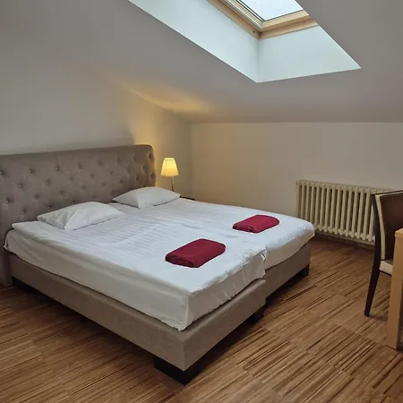 Apartman Grand Attic Penthouse *