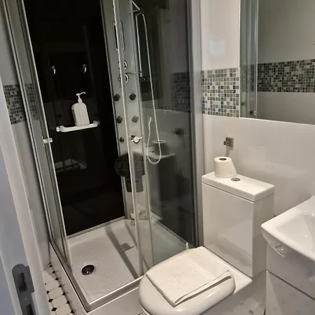 Lejlighed Grand Attic Penthouse