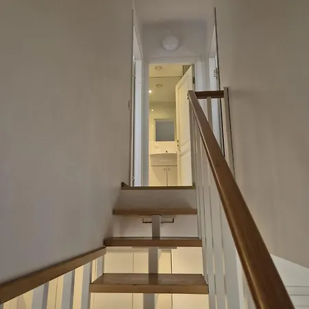 Grand Attic Penthouse Lejlighed *